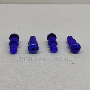 Car Tire Valve Stem
