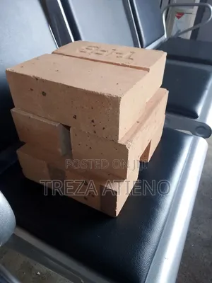High Temperature Fire Bricks