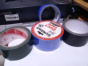 Duct Binding Tape