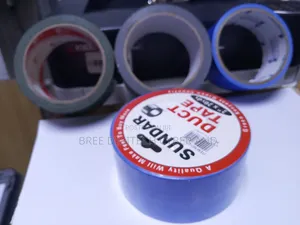 Duct Binding Tape