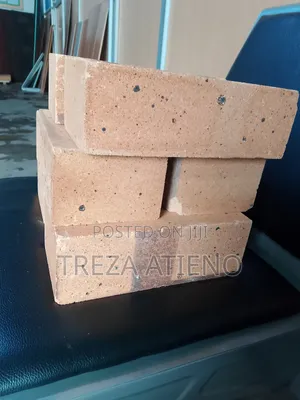 High Temperature Fire Bricks