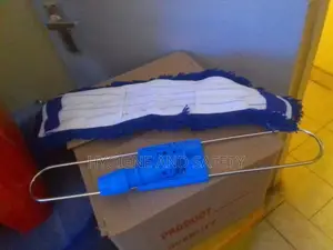 Microfiber Dust Mop Frame Sleeve