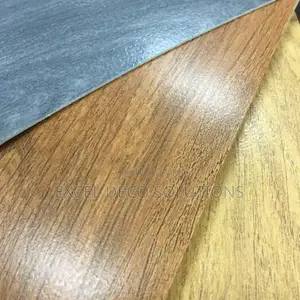 Luxury Vinyl Tiles – High Traffic Ready