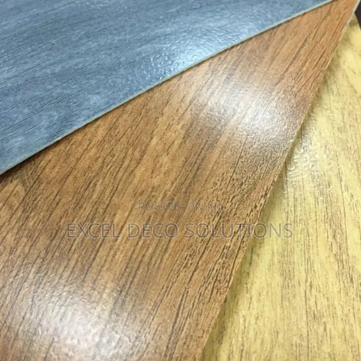 Luxury Vinyl Tiles – High Traffic Ready