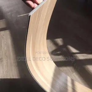 Luxury Vinyl Tiles – Modern Wood Stone Look