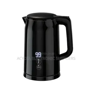 Oraimo Smartkettle Byte 2000w 304 Stainless Steel Electric Kettle