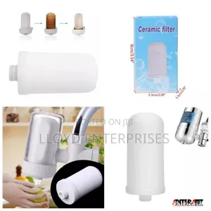 Kitchen Ceramic Water Filter