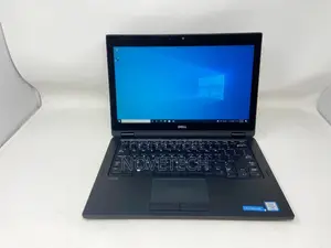 Laptop Dell Latitude 5289 8GB Intel Core i5 SSD 256GB