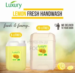 20 Litre Shower Gel