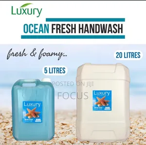 20 Litre Shower Gel