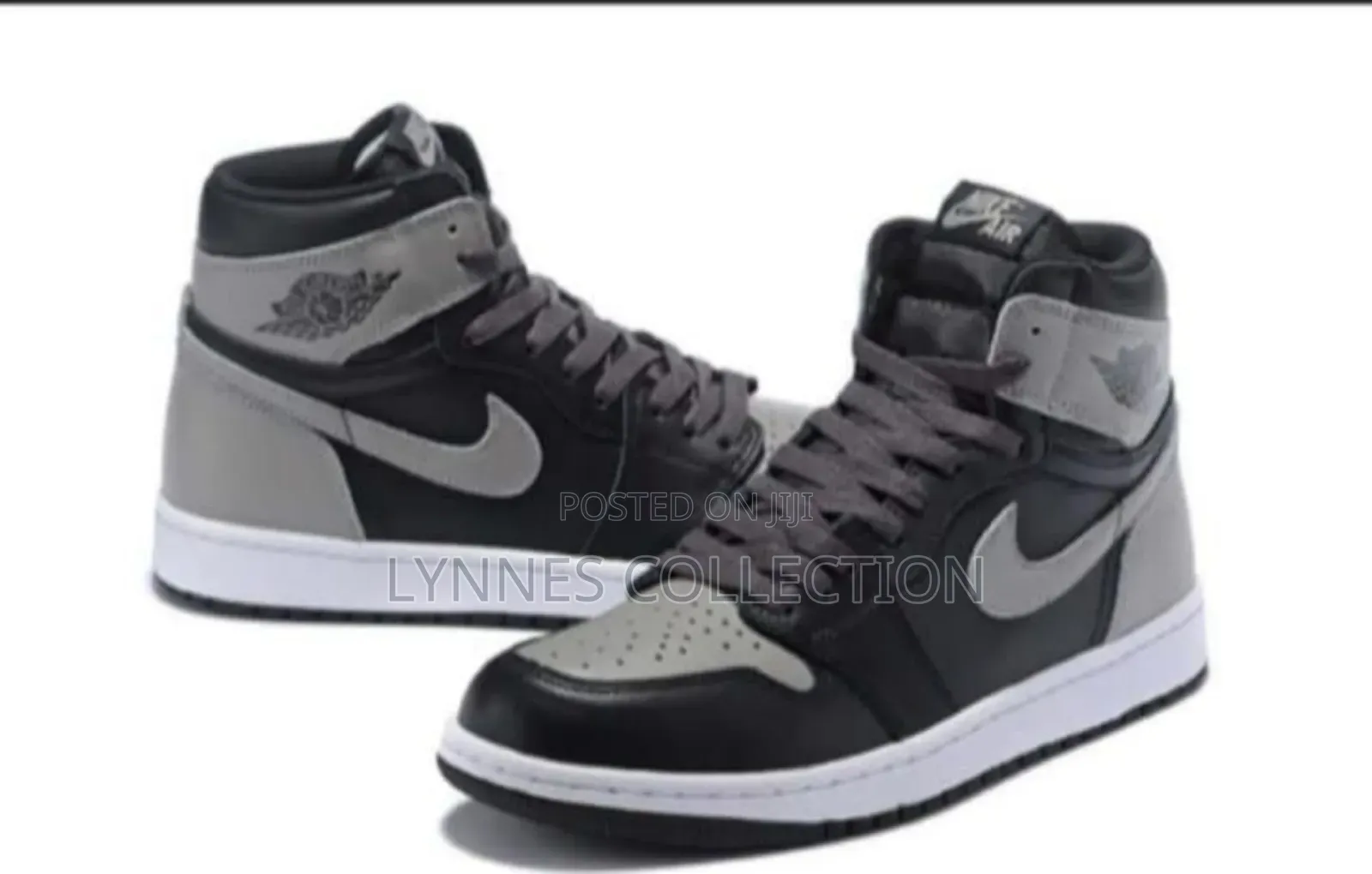 Air Jordan 1 High Cut , J1 High Cut Sizes 38_45
