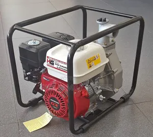 High Pressure Honda Water Pump