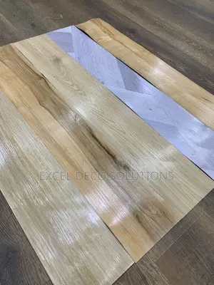 Luxury Vinyl Tiles – Easy Maintenance Floor