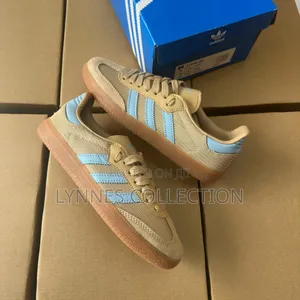 Adidas Samba Og "Sand Strata"