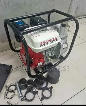 Honda Wb20xh Water Pump 2inch/ Water Pump