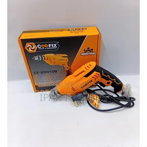 Coofix Electric Drill 710w