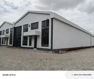 New Godown for Rent Ruai Eastern Bypass 3500 SQFT - Inclusv