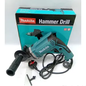 Heavy Duty Makita 1630 Electric Hammer Drill