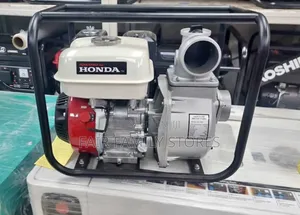 Honda Water Pump 3 Inches 6.5hp