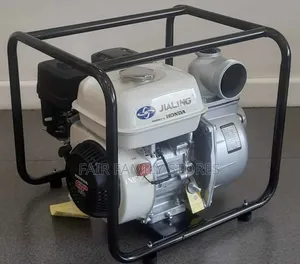 Jialing Honda Water Pump