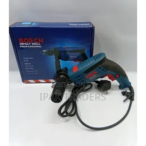 Bosch Electric Drill 900w