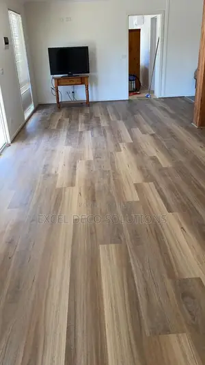 Luxury Vinyl Tiles – Commercial Grade