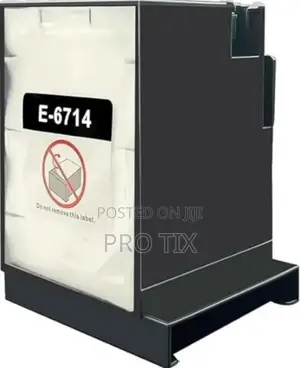 Epson T6714 Maintenance Box - C13t671400
