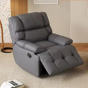 Office Chair : Executive Recliner Rocking Office Chair