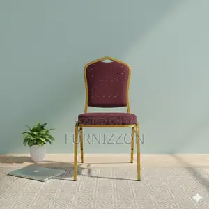 Premium High Density Event Chair