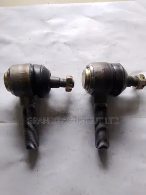 Right Tie Rod Ends for Hyundai Hd72 (Car-Dex Brand)