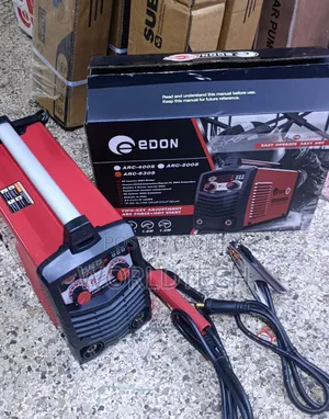 Edon 630 Welding Machine/ Arc 630 Welding Machine Edon