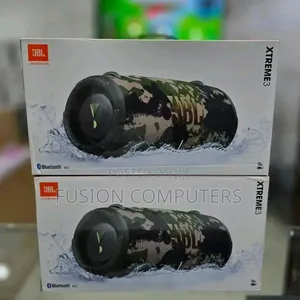 Jbl Extreme 3