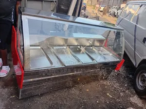 Chiller/Meat Display /Chicken And Meat Display