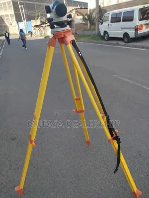 Portable Dumpy Level