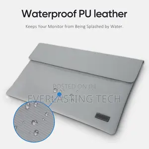 Arzopa 16.1" Portable Monitor Sleeve Bag