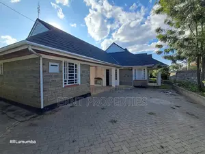 5bdrm Bungalow in Chuna, Kitengela for sale