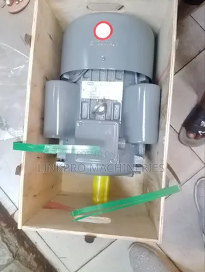 7.5hp STCL Single Phase Motor