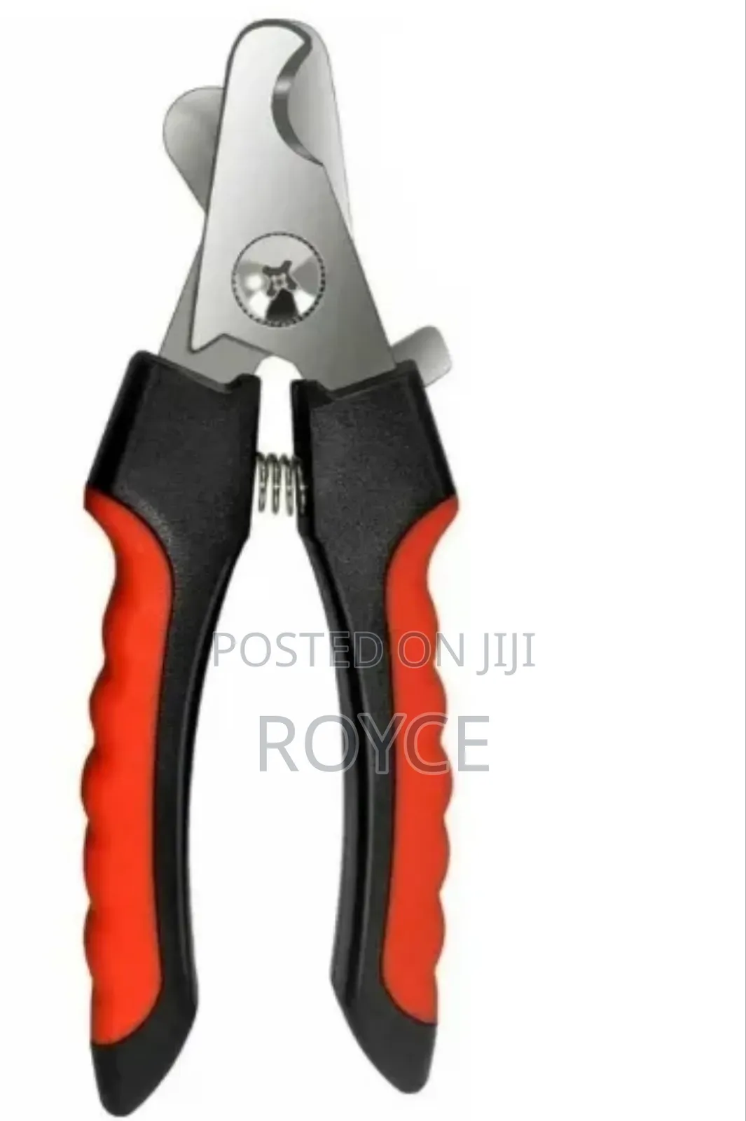 Pet Nail Clipper