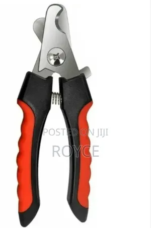 Pet Nail Clipper