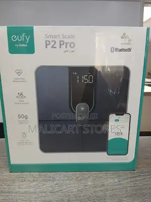 Eufy Smart Scale P2 Pro