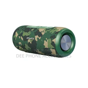 Awei Y669 Portable Bluetooth Speaker
