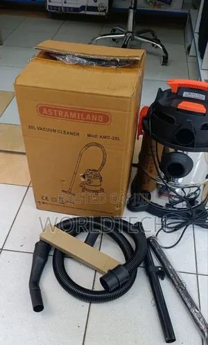 20l Electric Vacuum Cleaner/ 20l Electric Vacuum Cleaner