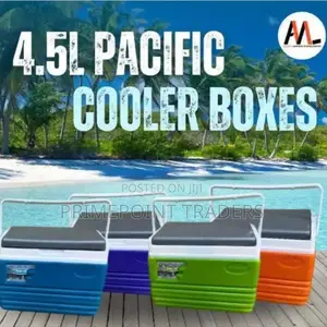 4.5l Cooler Box