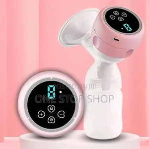 Manual Intelligent Breast Pump