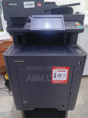 Kyocera Taskalfa 351ci