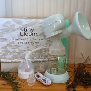 Multifunctional Milk Pump and Cupper
