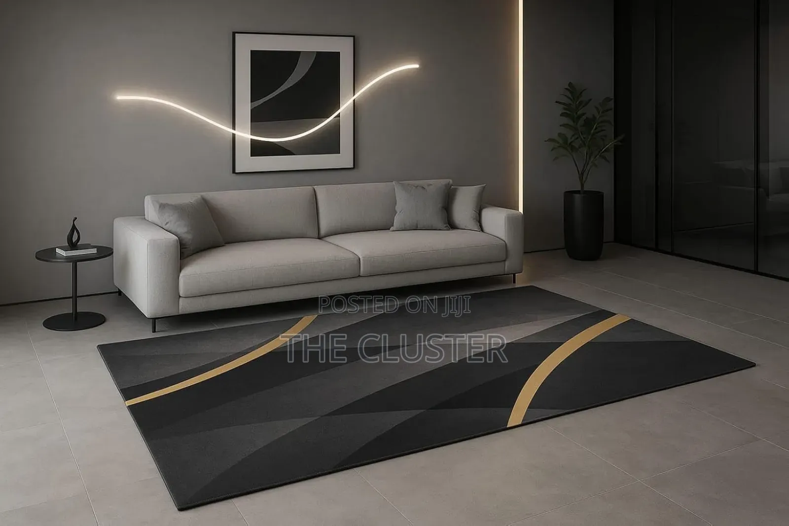3d Carpets