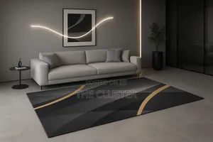 3d Carpets
