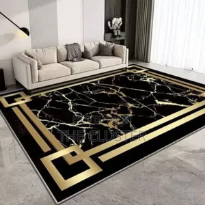 3d Carpets