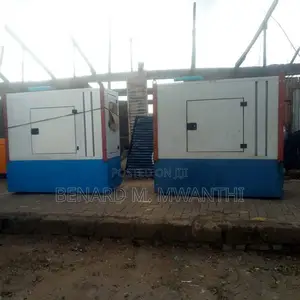 Ex Uk Generator